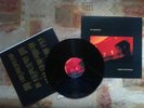 RARE The Tragically Hip Trouble at the Henhouse LP