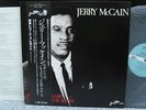 JERRY McCAIN/SOUTHERN HARP-[JAPAN P-VINE]MINT
