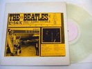 BEATLES Live At Nippon Budokan (V.RARE Clear Color LP)