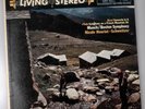 RCA Living Stereo RAVEL Concerto Munch LSC-2271 5S NM