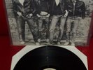 RAMONES s/t LP RARE PORTUGAL PROMO LABEL NYC Punk Rock KBD Joey Ramone Pistols
