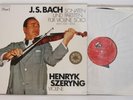 SZERYNG : BACH SONATAS & PARTITAS    147-28 561/3