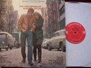 RARE COVER ERROR- THE FREEWHEELIN' BOB DYLAN 1963 LP