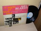 Art Blakey, Night Birdland 2 Blue Note 1522 RVG NYC LP
