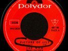 The Who: Picture Of Lily - Orig French PROMO 45rpm