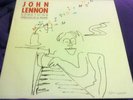 John Lennon Import album Something Precious and Rare