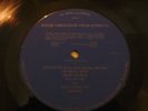 Beach Boys Good Vibrations From London Promo 1 sided lp