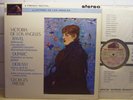 HMV ASD 530 G/C Victoria De Los Angeles Pretre Ravel NM