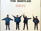 THE BEATLES HELP  MOFI MFSL SEALED NEW LP VINYL