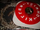 Nunslaughter - christmassacre mlp chirstkiller red