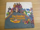 BEATLES YELLOW SUBMARINE MONO COVER ONLY
