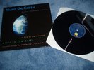 Tom Waits - Night On Earth (original) (EX+/EX+)