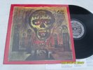LP - SLAYER - Seasons In The Abyss - UK Press - rar 