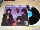 LP -  Shades Of DEEP PURPLE - EMI 1C 062.04 175 - TOP