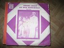 GUEHI JEAN DEVASTATING ULTRA  AFRO FUNK LP ?