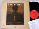 J. D. BLACKFOOT The Ultimate Prophecy, orig. LP 1970 m-