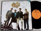 PLASTIC CLOUD Canadian Killer-Fuzz-Psych, rare 1st RI