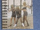 ORAL SEX LP CONQUEST RECORDS