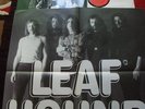 LEAF HOUND GROWERS OF.. PSYCH BLUES LP W/ POSTER