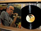 PAUL GONSALVES / FRANCOIS GUIN - OR FRENCH LP RIVIERA