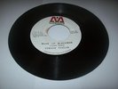 MICRON/MOVE UP BLACKMAN - TYRONE TAYLOR [ROOTS REGGAE]