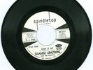 TALMADGE ARMSTRONG NORTHERN SOUL DJ 45 GIVE IT UP/ GIGI