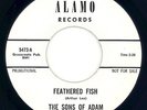 THE SONS OF ADAM- 
