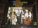INCREDIBLE STRING BAND - 1ST - ELEKTRA UK 1966 MINT