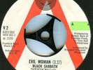 BLACK SABBATH*EVIL WOMAN*DEMO MOD *LISTEN TO IT