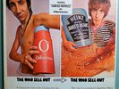 WHO WHO SELL OUT MINT ORIGINAL 1967 DECCA STEREO LP 