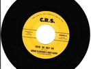 Bonnie Blanchard/Andy Aaron You're The Only One 45