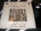 MADDY PRIOR A Tapestry oF Carols LP w The CARNIVAL BAND
