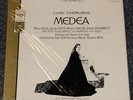 Maria Callas/Medea/Luigi Cherubini-Everest S-437/3
