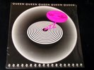 Queen - Jazz - '78 LP - SEALED With Sticker & Poster