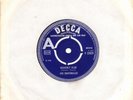 Les Sauterelles - Dream -  PSYCH  Decca demo promo