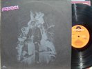 AUDIENCE orig. first LP UK Polydor EX