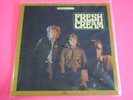 DCC FACTORY SEALED Ltd 180g LP FRESH CREAM Eric Clapton