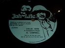 AL CAMPBELL - COLLIE HERB RARE JAH LIFE ROOTS KILLER