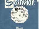 UK NORTHERN SOUL 45-JAMES CARR-STATESIDE DJ