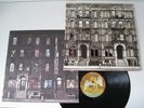LED ZEPPELIN/PHYSICAL GRAFFITI  2xLP 1975 SSK 89 400