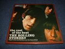 THE ROLLING STONES-the rest of the best   DECCA 1983