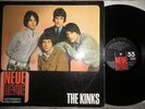 The Kinks Same Neue Revue Hit-ton340016 deuts original