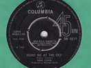 PINK FLOYD - POINT ME AT THE SKY - OG UK 68 COLUMBIA 7