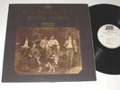 Crosby Stills Nash & Young LP Deja Vu promo WLP MONO 