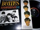 SONGS,PICTURES AND STORIES OF THE FABULOUS BEATLES