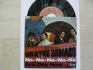 Ian and The Zodiacs Na-Na-Na  Star-Club Records  1966