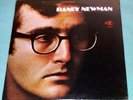 Self Titled RANDY NEWMAN Orig REPRISE Face Cover SEALED