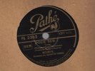 78 Trs - BOURVIL - IL A SUFFI D'UN HASARD - POUR SÛR -