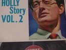 BUDDY HOLLY AUSSIE LP NO 8 ORIGINAL PRESSING VG++