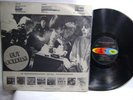 THE BEATLES OLDIES  LP COLOMBIA ODEON --FIRST EDITION